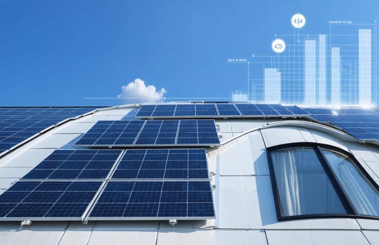 7 Cutting-Edge Solar Panels That Will Slash Your Energy Bills