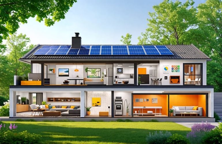 How Residential Energy Dynamics Can Save You Money and the Planet