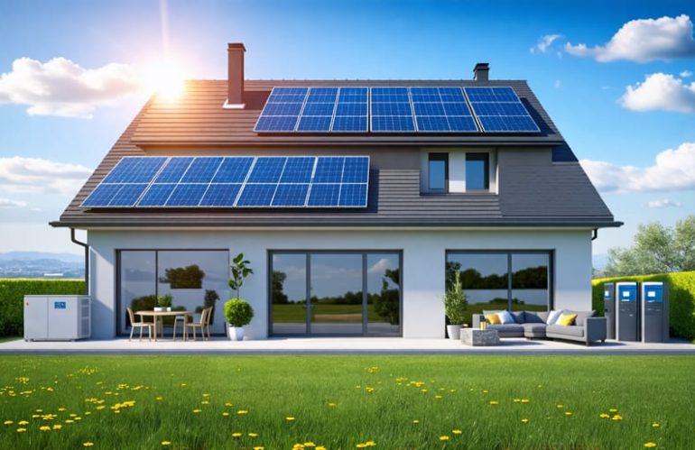 How Reliable is Solar Energy for Your Home? The Truth You Need to Know