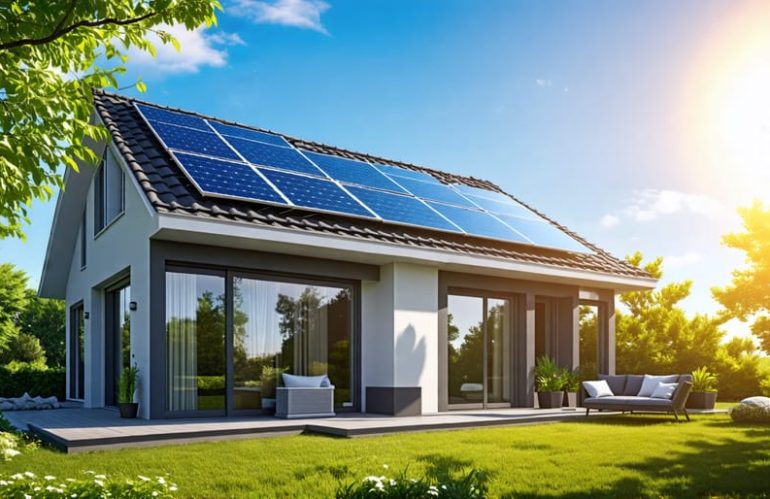 Take Control of Your Power: The Ultimate Guide to Independent Solar Systems