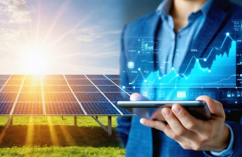 5 Smart Ways a Solar Energy Management System Can Slash Your Power Bills