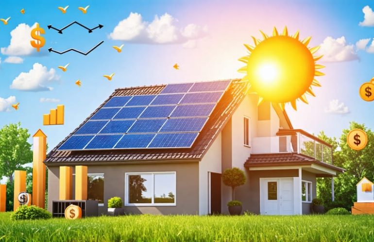 Solar Power Prices: What You’ll Really Pay to Go Solar in 2023