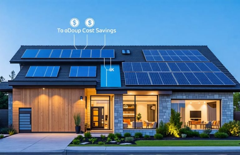 Solar Shingles vs Solar Panels: Which Saves You More Money?