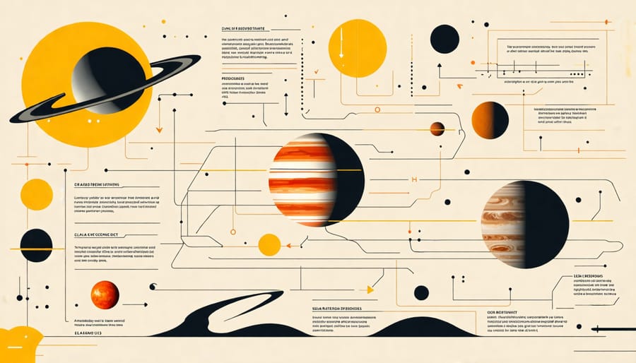 Conceptual diagram showing the key factors in sizing a residential solar system