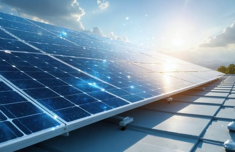 7 Smart Steps to Design Your Perfect Home Solar System (And Maximize Savings)