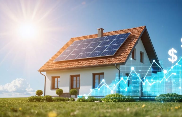 Slash Your Solar Costs: The Secret Tax Credit You Need to Know