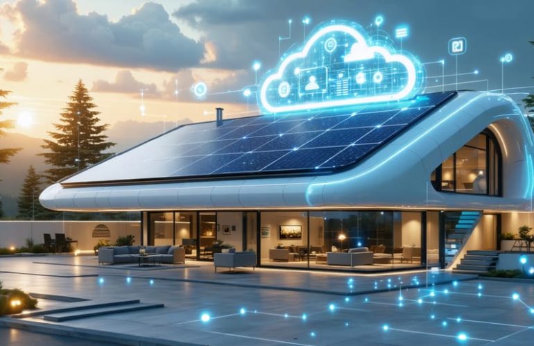 Smart Home Systems: The Perfect Partner for Your Solar Power Setup