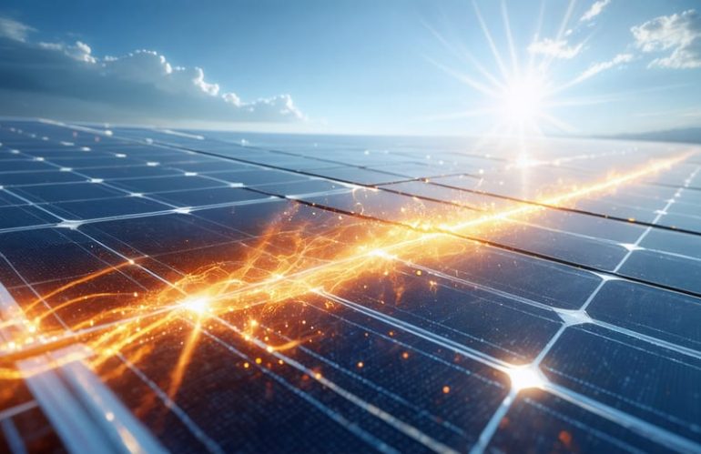 Solar Panels That Beat the Heat: Smart Solutions for Hot Climate Performance