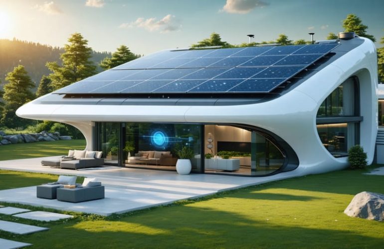 Q-Cell Solar Panels: The Smart Storage Solution That’s Revolutionizing Home Energy