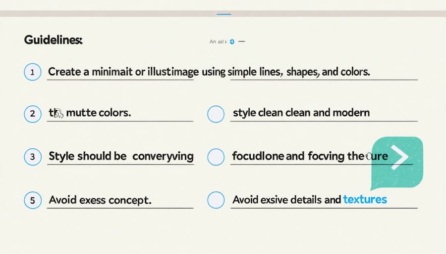 Example quiz question about solar energy with four possible answers