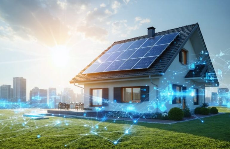 AI Load Forecasting: The Smart Tech Making Solar Power More Reliable