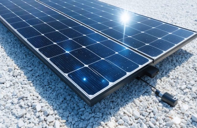 Bifacial Solar Panels: The Double-Sided Solution That Could Transform Your Home’s Energy