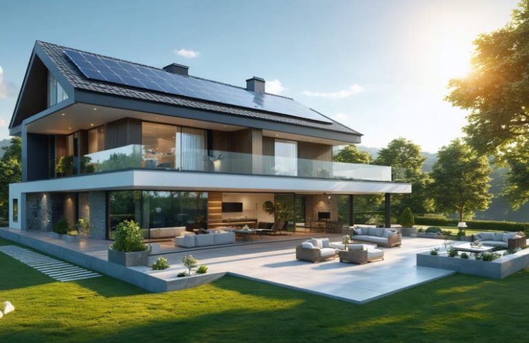 Solar Freedom: How Home Solar Installation Puts Power Back in Your Hands